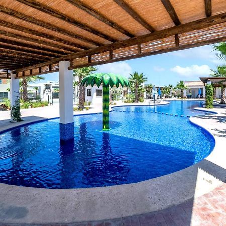 Departamento El Marino Lejlighed Mazatlán Eksteriør billede