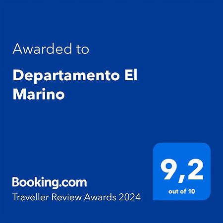 Departamento El Marino Lejlighed Mazatlán Eksteriør billede