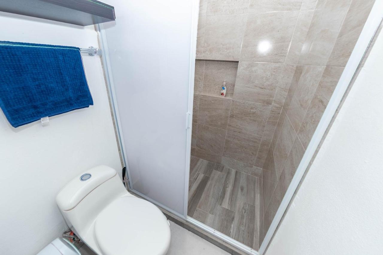 Departamento El Marino Lejlighed Mazatlán Eksteriør billede