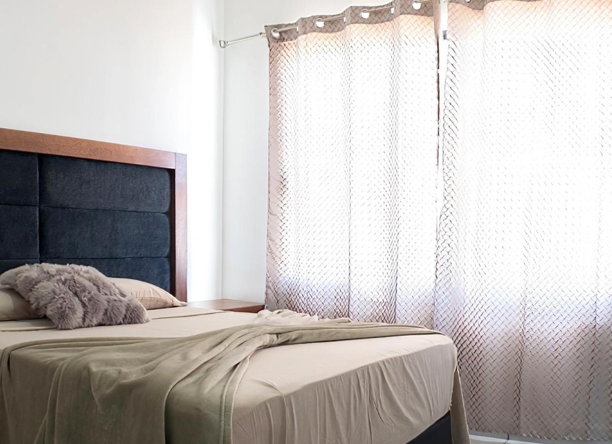 Departamento El Marino Lejlighed Mazatlán Eksteriør billede