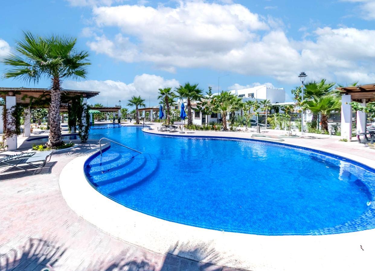 Departamento El Marino Lejlighed Mazatlán Eksteriør billede