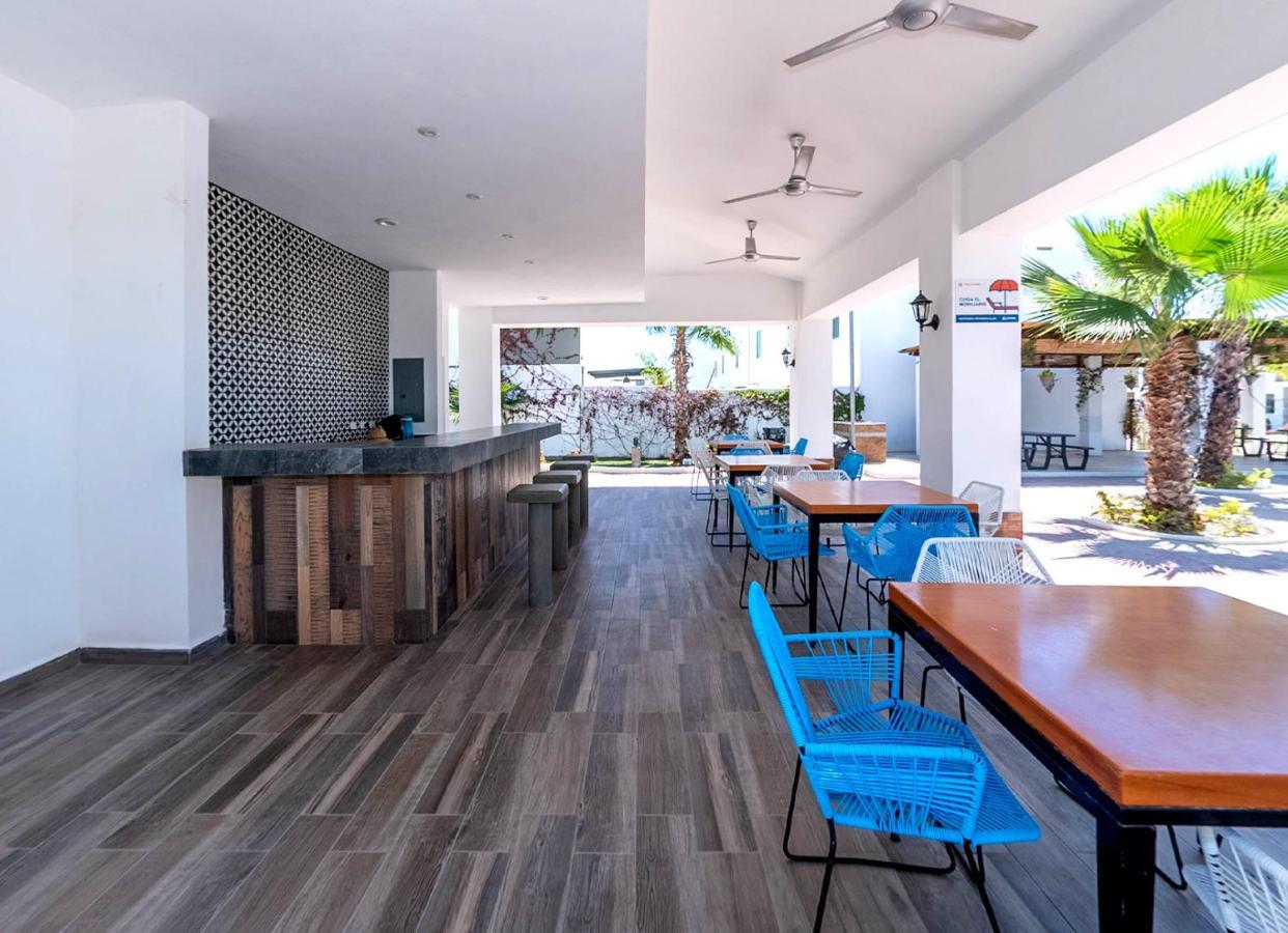 Departamento El Marino Lejlighed Mazatlán Eksteriør billede