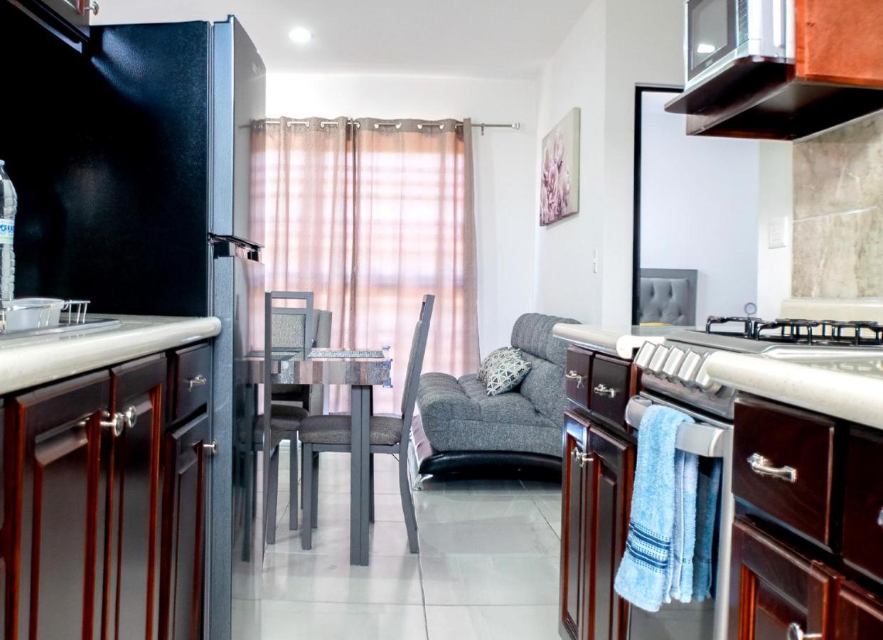 Departamento El Marino Lejlighed Mazatlán Eksteriør billede
