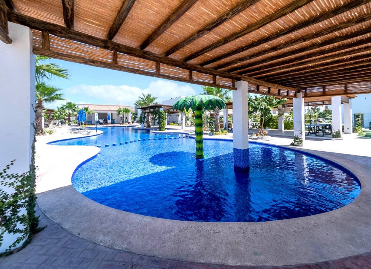 Departamento El Marino Lejlighed Mazatlán Eksteriør billede