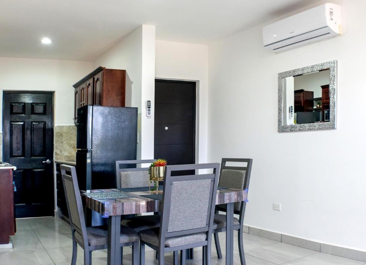 Departamento El Marino Lejlighed Mazatlán Eksteriør billede