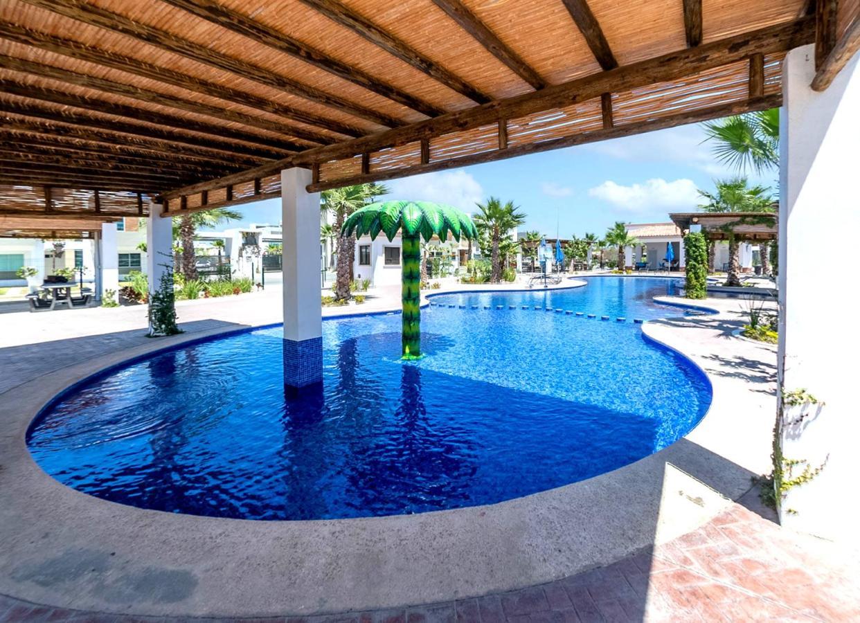 Departamento El Marino Lejlighed Mazatlán Eksteriør billede