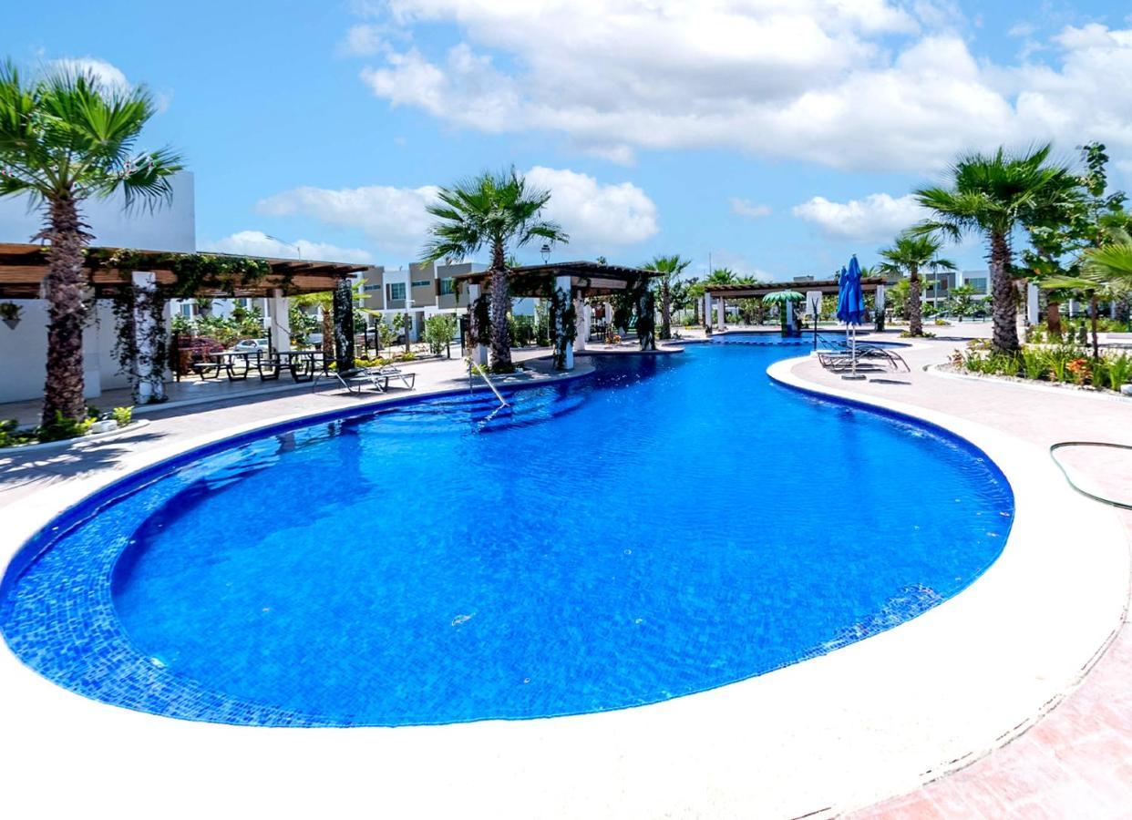 Departamento El Marino Lejlighed Mazatlán Eksteriør billede