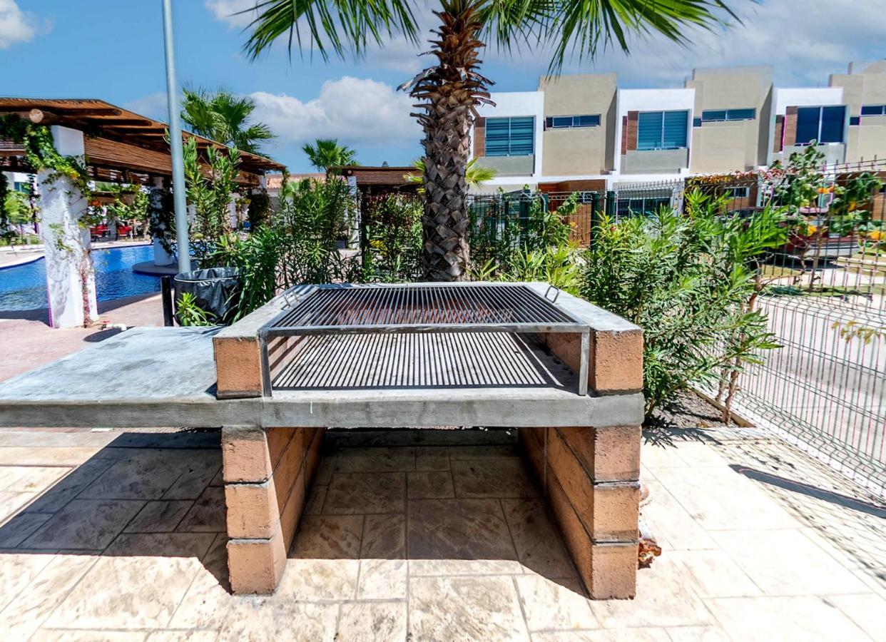 Departamento El Marino Lejlighed Mazatlán Eksteriør billede