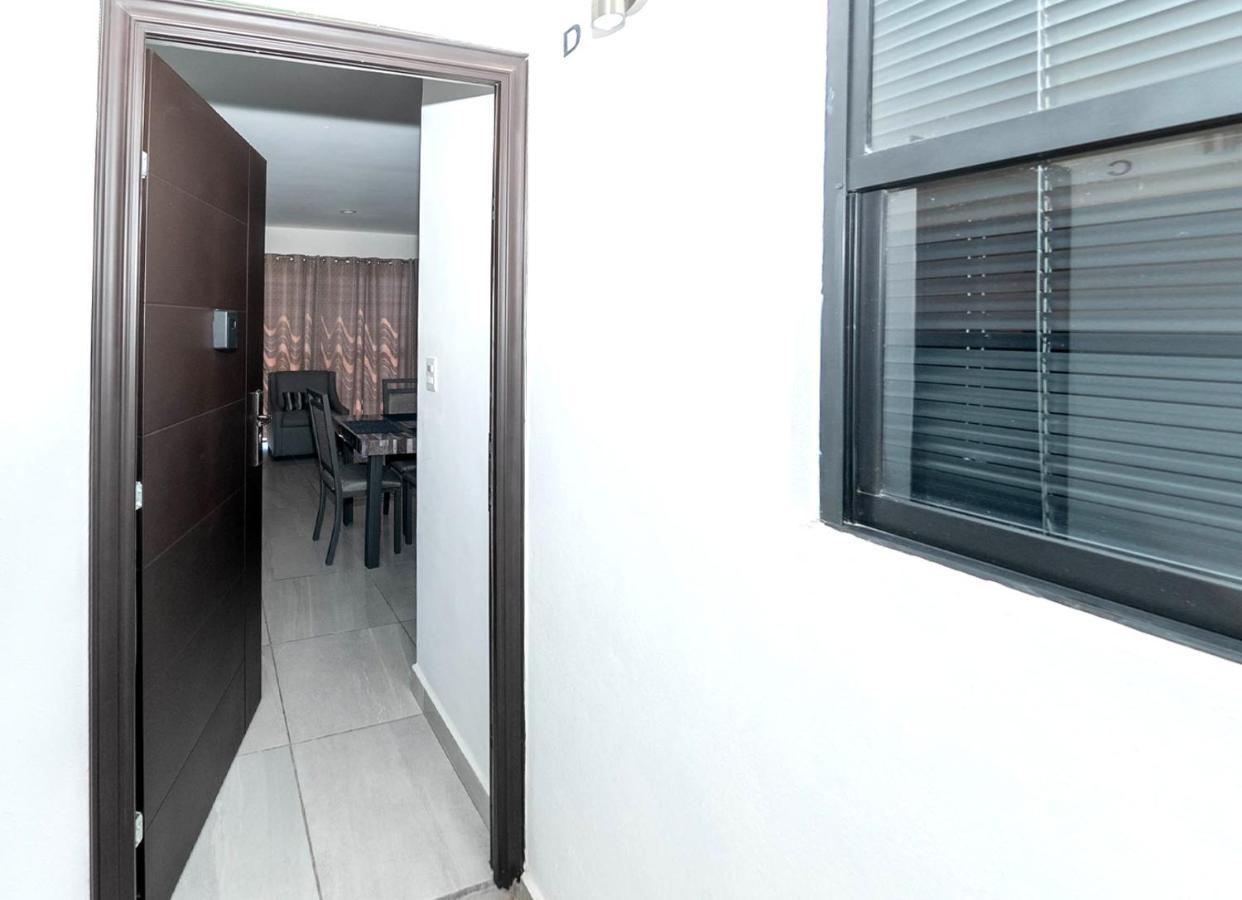 Departamento El Marino Lejlighed Mazatlán Eksteriør billede