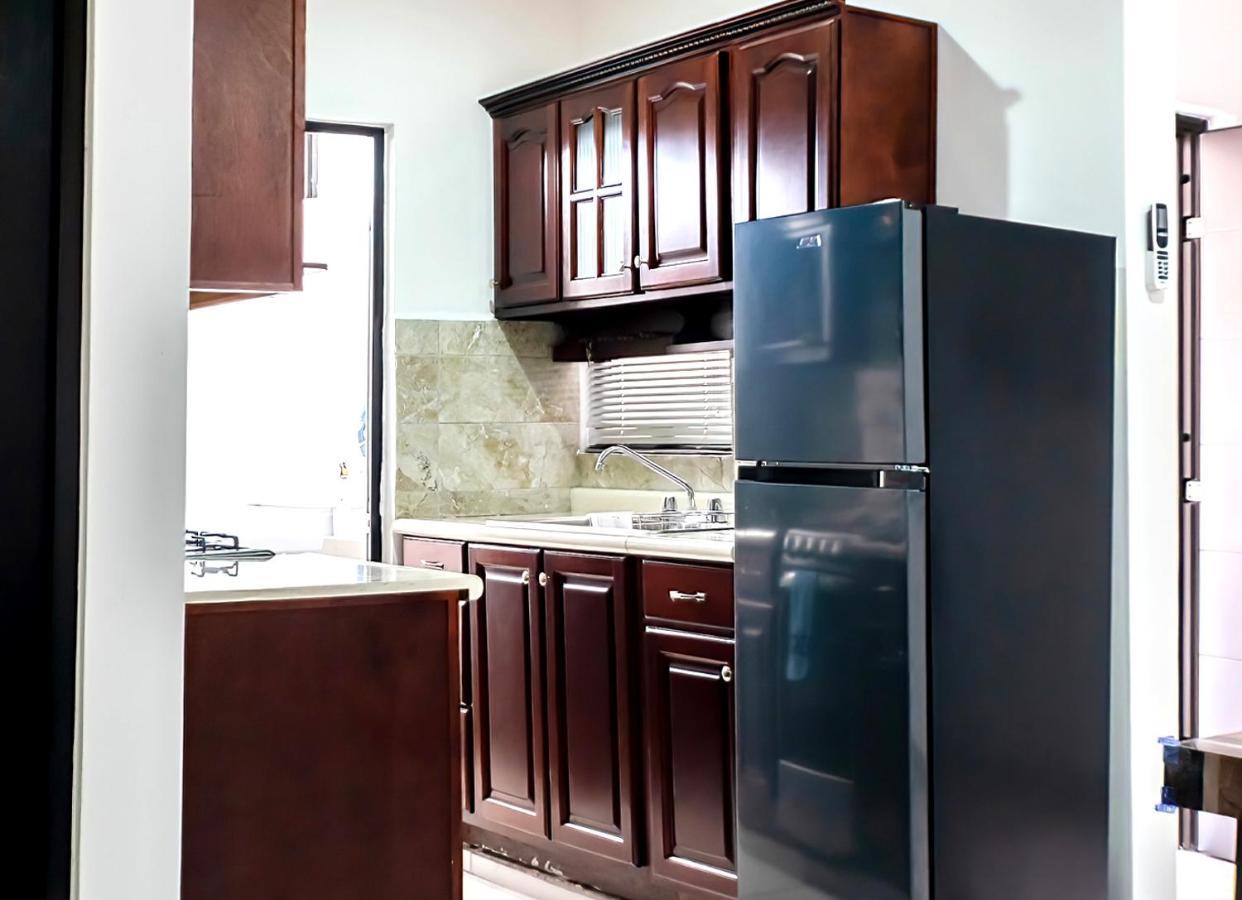 Departamento El Marino Lejlighed Mazatlán Eksteriør billede