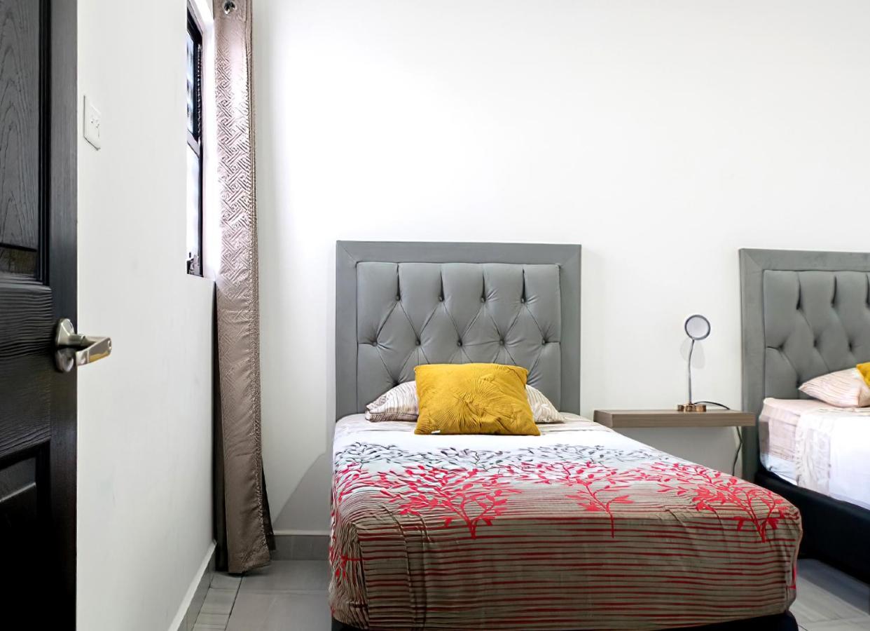 Departamento El Marino Lejlighed Mazatlán Eksteriør billede