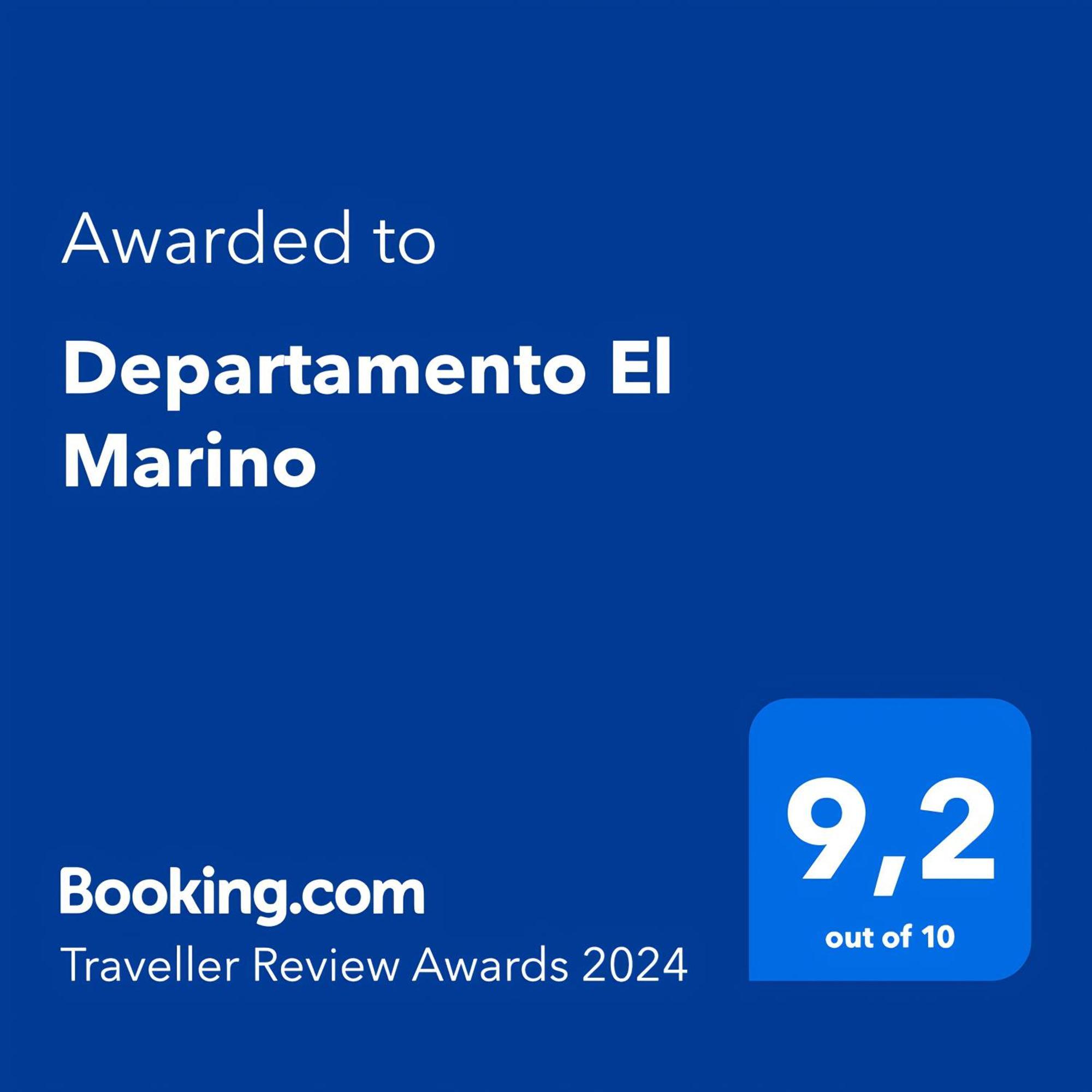Departamento El Marino Lejlighed Mazatlán Eksteriør billede